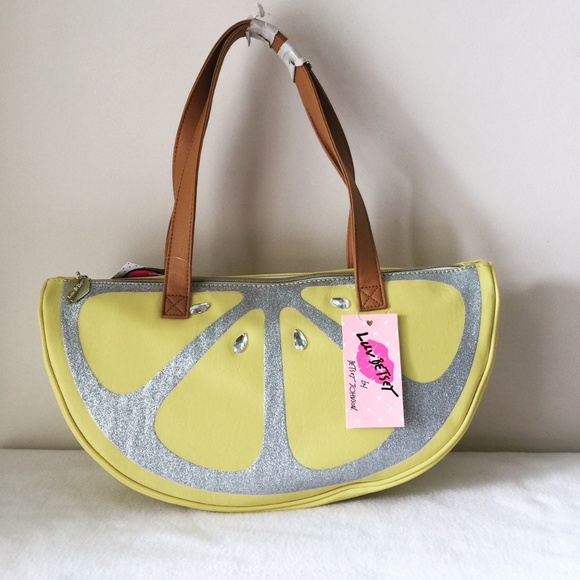 Betsey Johnson Handbags - Betsey Johnson Bag